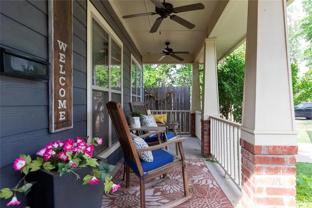 Photo 5 — 309 W Tonhawa Street, Norman, OK 73069