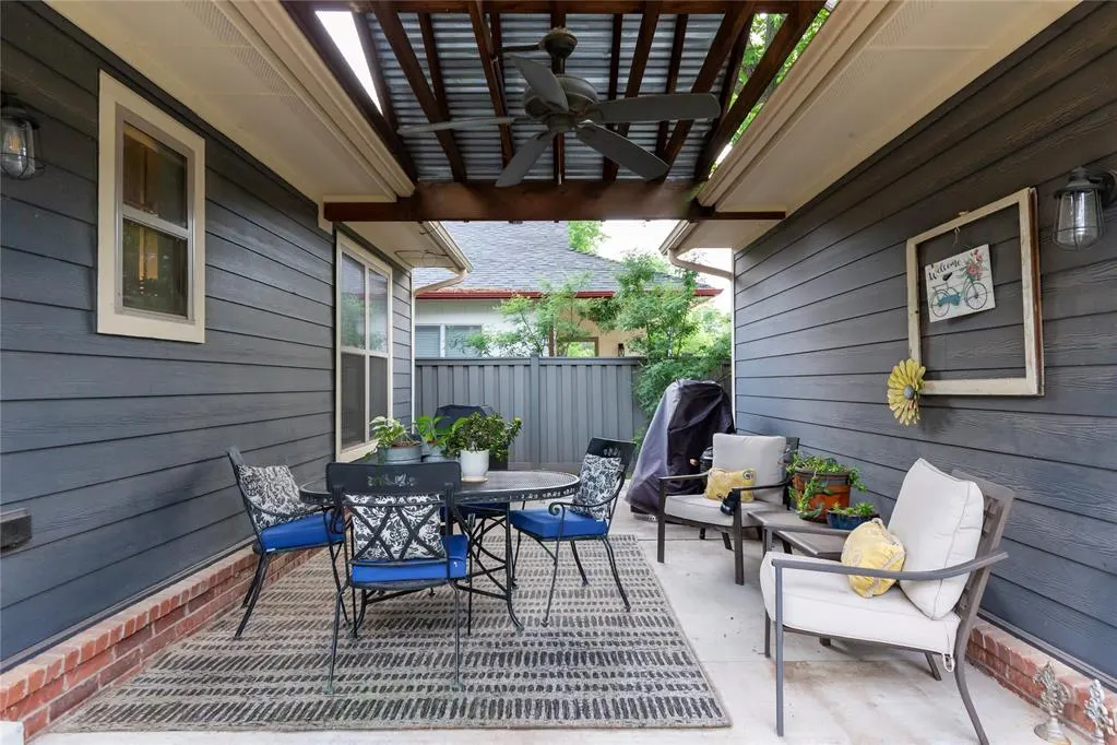 Photo 7 — 309 W Tonhawa Street, Norman, OK 73069