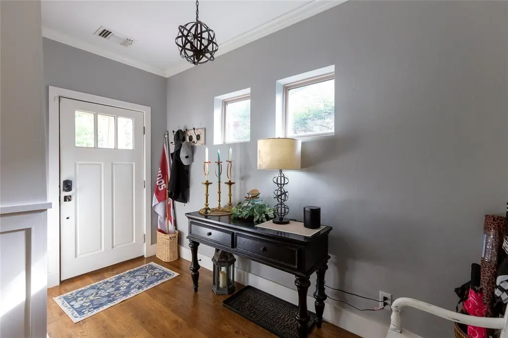 Photo 8 — 309 W Tonhawa Street, Norman, OK 73069