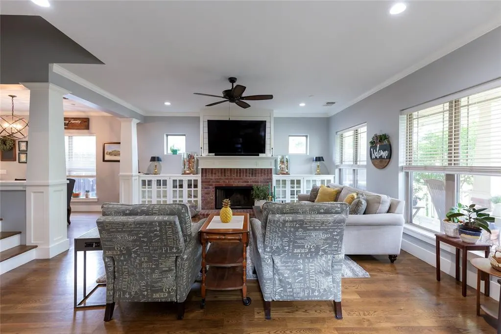 Photo 13 — 309 W Tonhawa Street, Norman, OK 73069