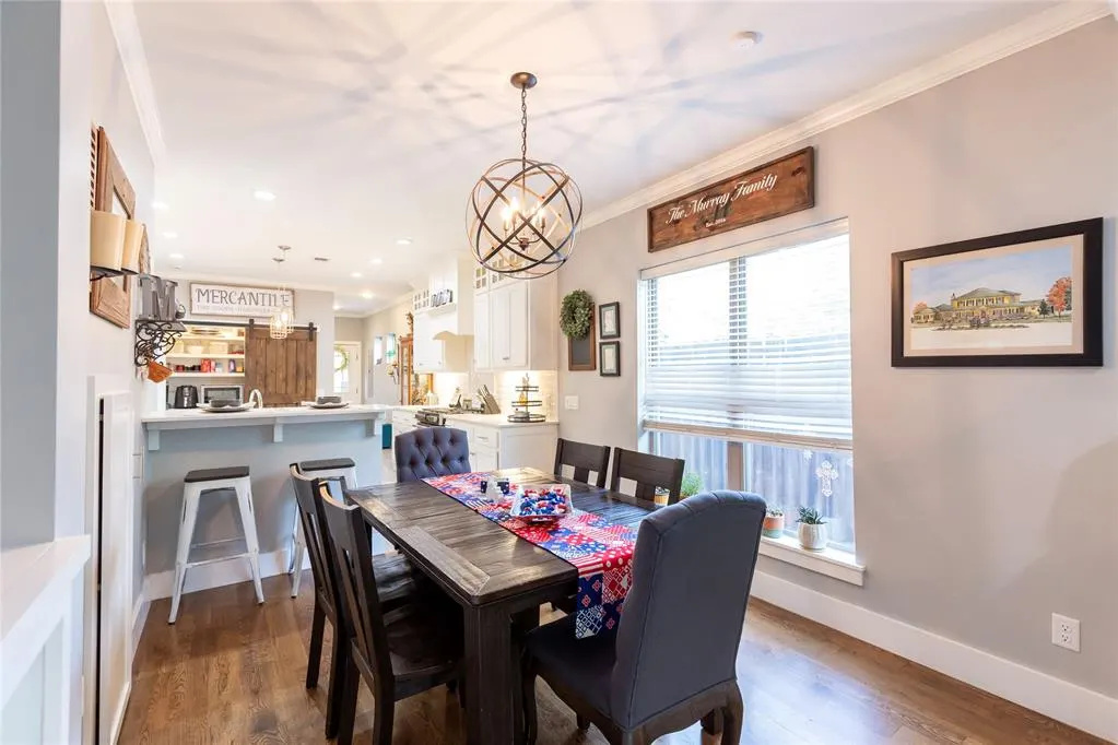 Photo 14 — 309 W Tonhawa Street, Norman, OK 73069