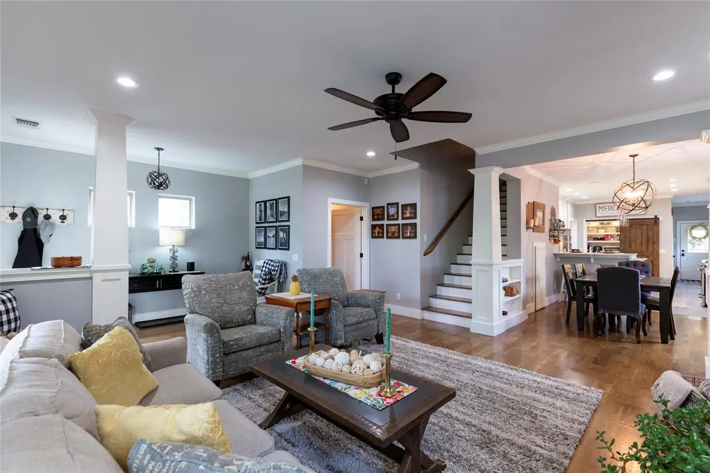 Photo 15 — 309 W Tonhawa Street, Norman, OK 73069