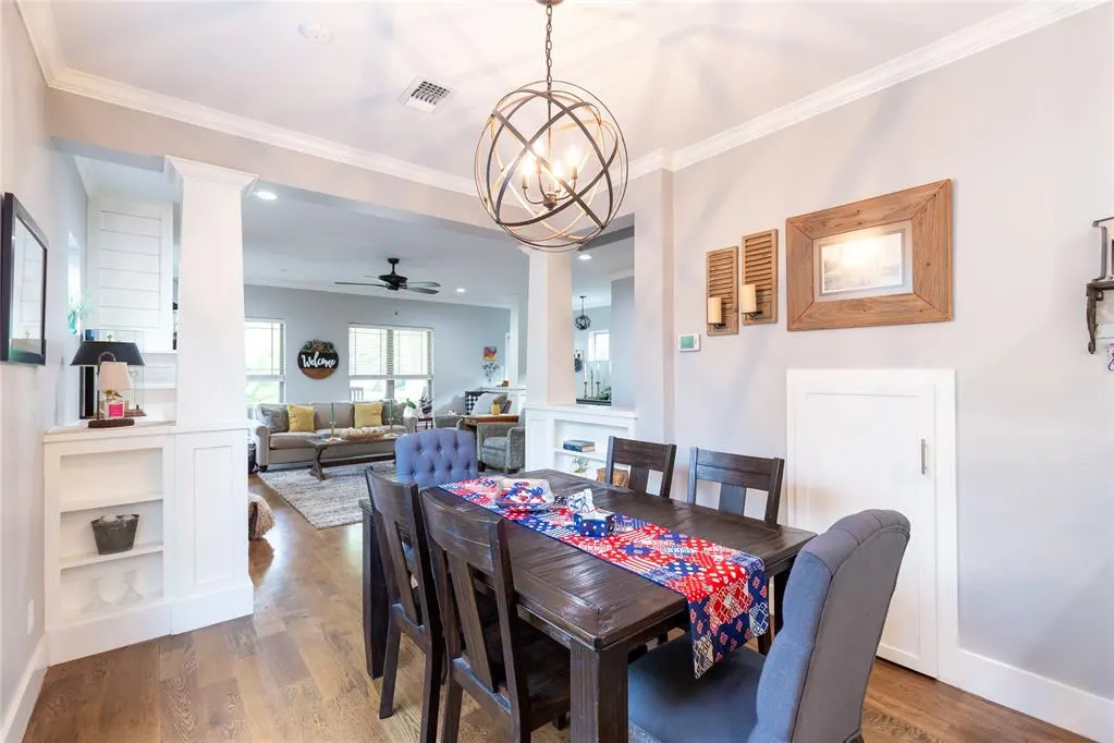 Photo 21 — 309 W Tonhawa Street, Norman, OK 73069