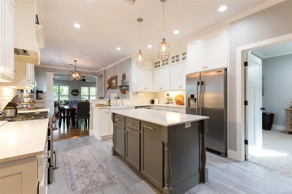 Photo 23 — 309 W Tonhawa Street, Norman, OK 73069