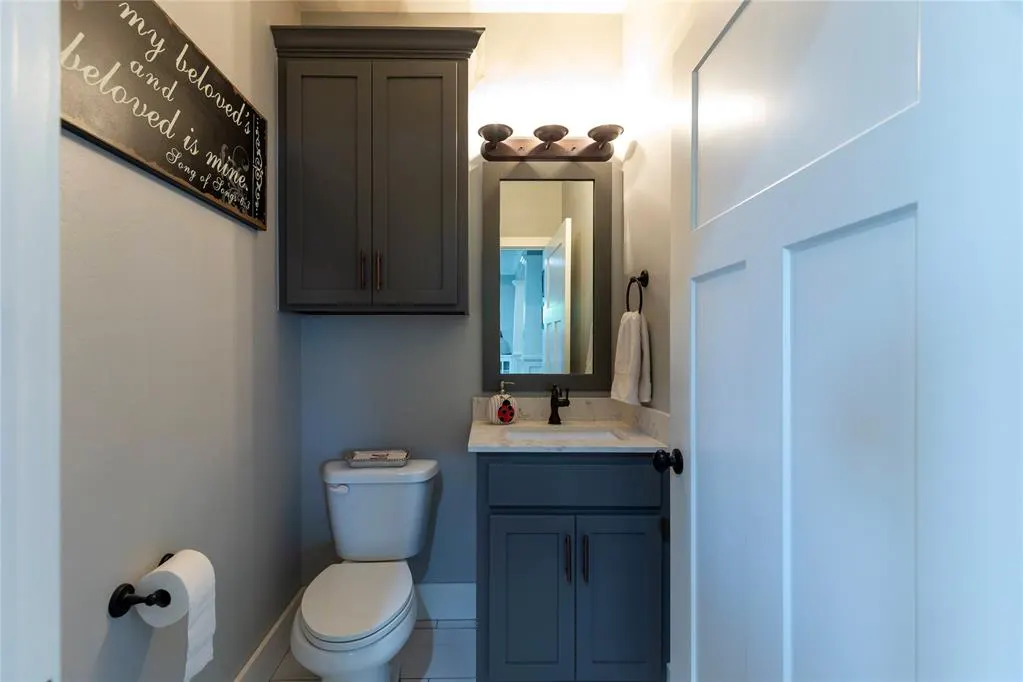 Photo 32 — 309 W Tonhawa Street, Norman, OK 73069