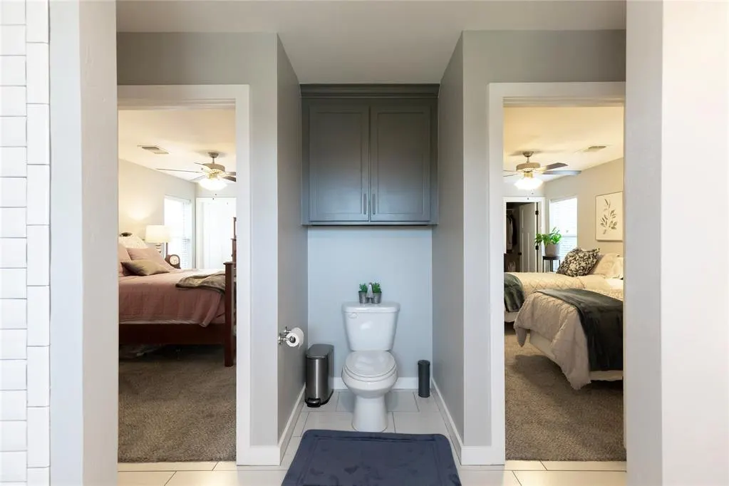 Photo 41 — 309 W Tonhawa Street, Norman, OK 73069