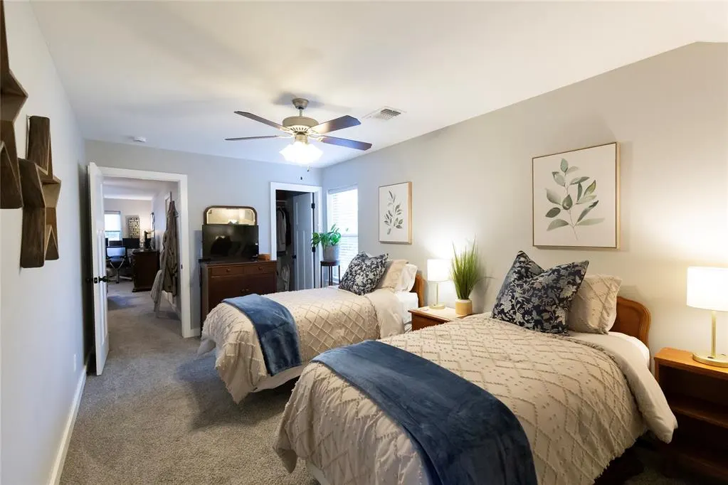 Photo 44 — 309 W Tonhawa Street, Norman, OK 73069