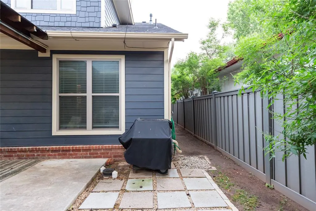 Photo 47 — 309 W Tonhawa Street, Norman, OK 73069