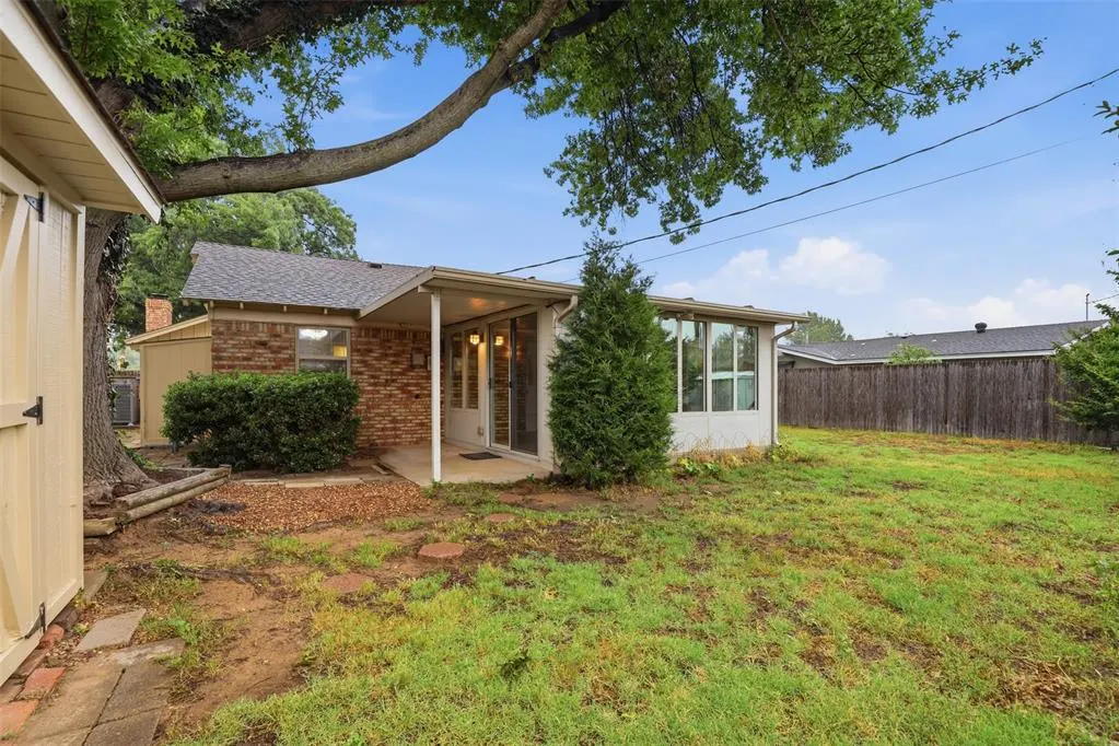 Photo 32 — 7704 NW 30th Street, Bethany, OK 73008