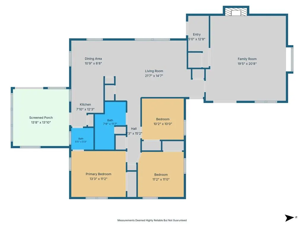 Photo 38 — 7704 NW 30th Street, Bethany, OK 73008