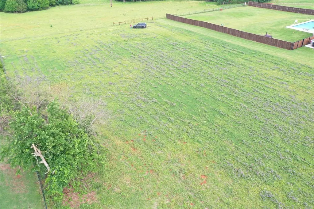 Front exterior — 15 Red Ridge Drive, Blanchard, OK 73010