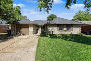 Sold home at 5904 N College Street