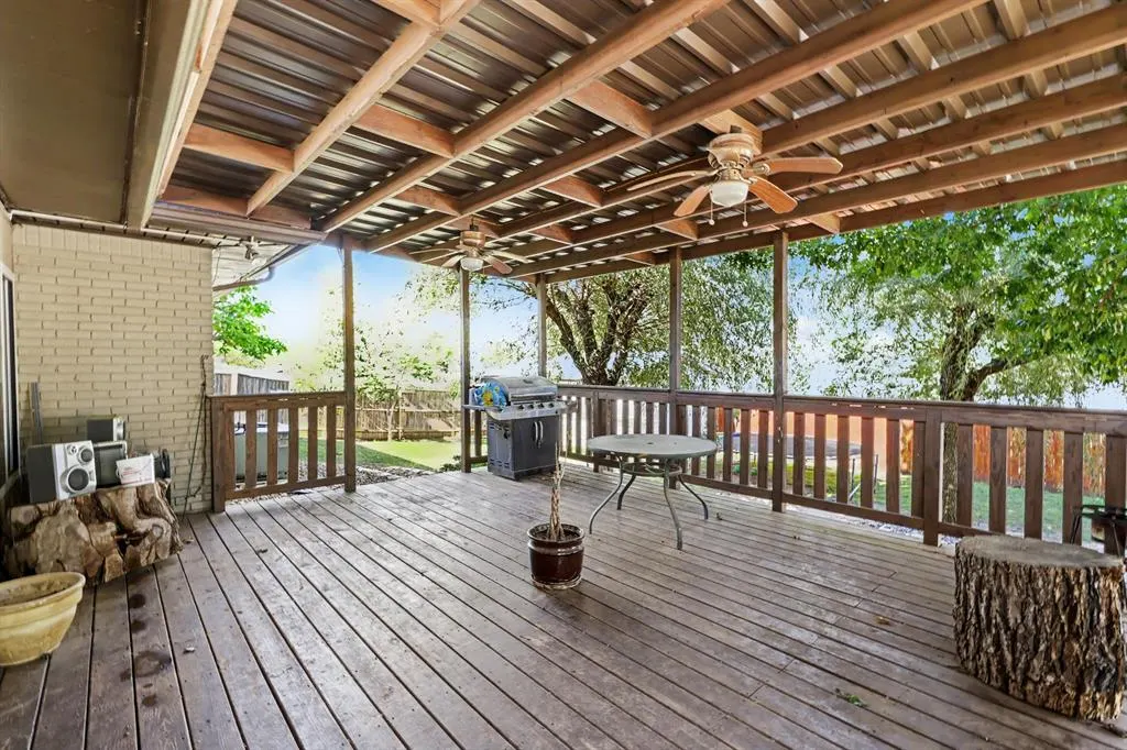 Photo 25 — 5904 N College Street, Warr Acres, OK 73122