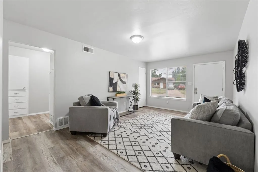Photo 2 — 1200 McDonald Drive, Midwest City, OK 73130