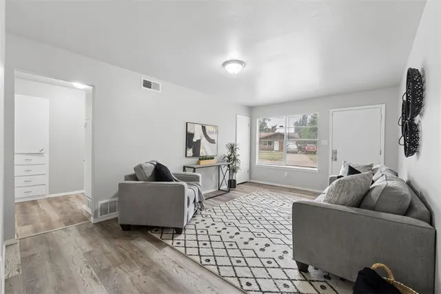 Photo 2 — 1200 McDonald Drive, Midwest City, OK 73130