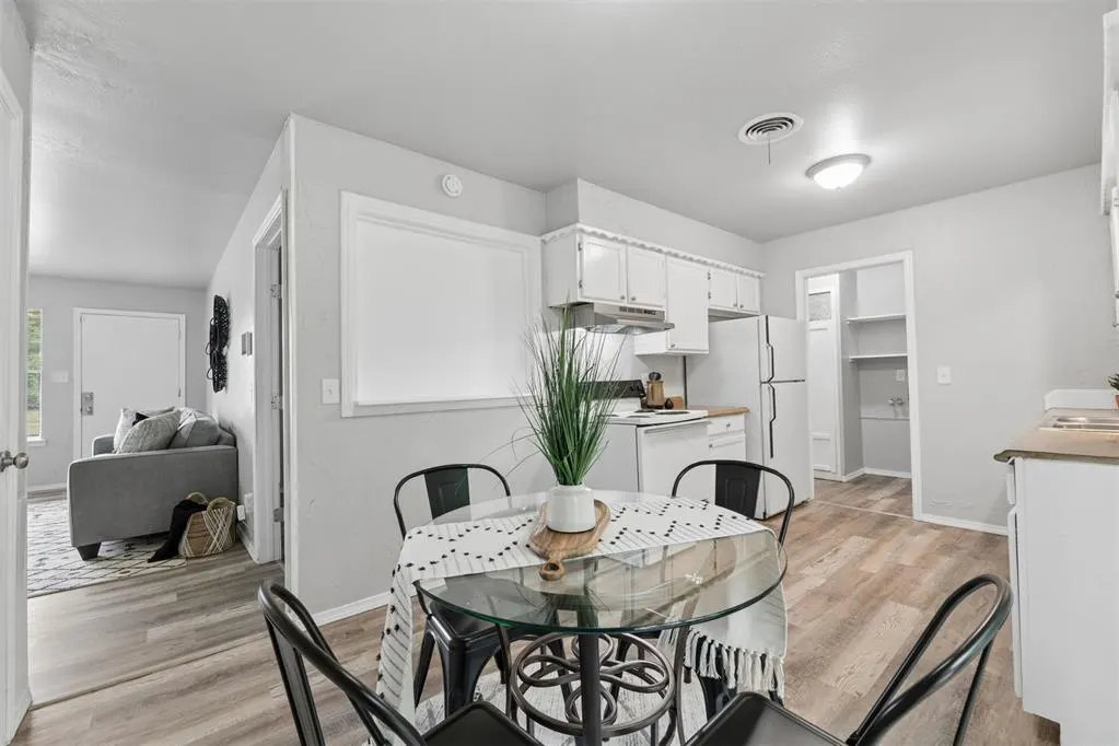 Photo 8 — 1200 McDonald Drive, Midwest City, OK 73130