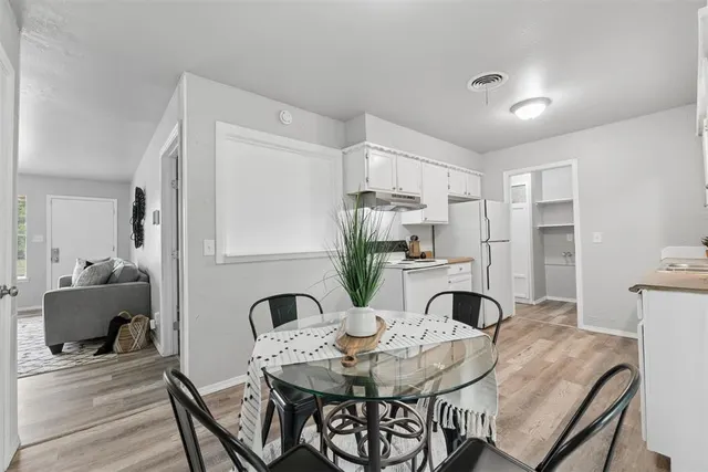 Photo 8 — 1200 McDonald Drive, Midwest City, OK 73130