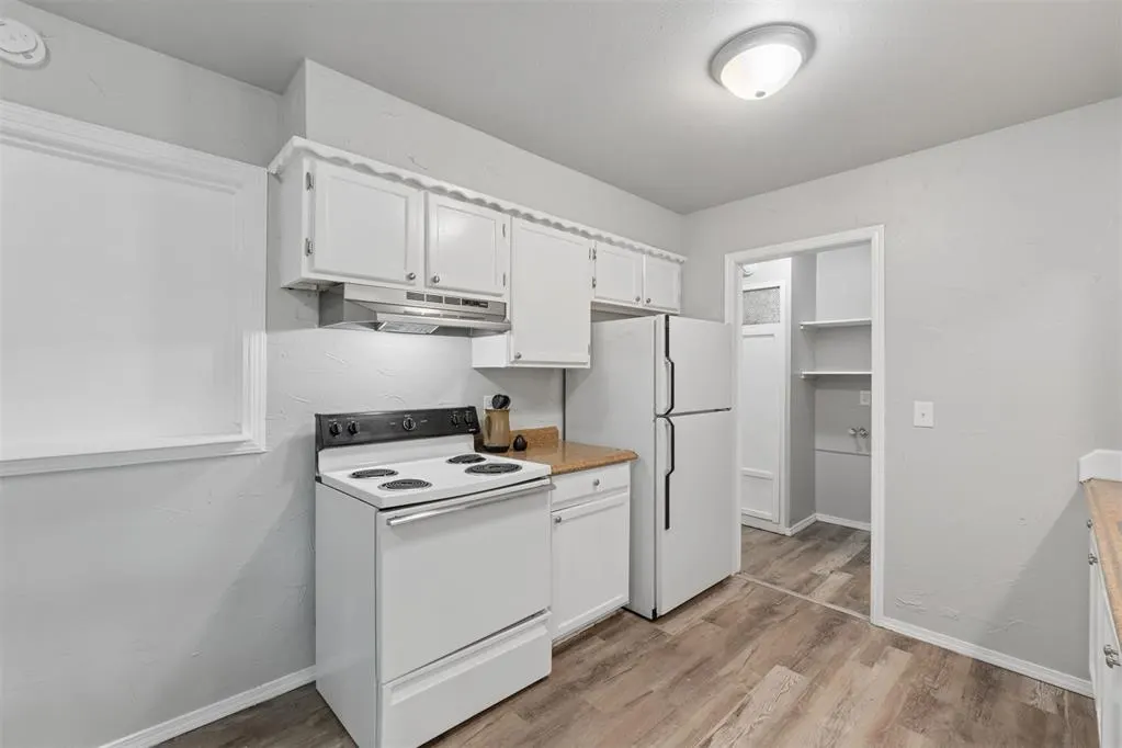 Photo 10 — 1200 McDonald Drive, Midwest City, OK 73130