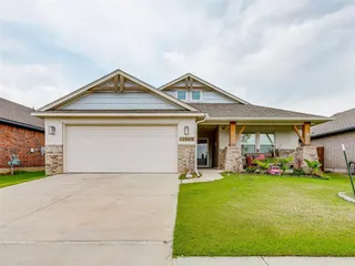 Sold home at 12609 NW 4th Terrace