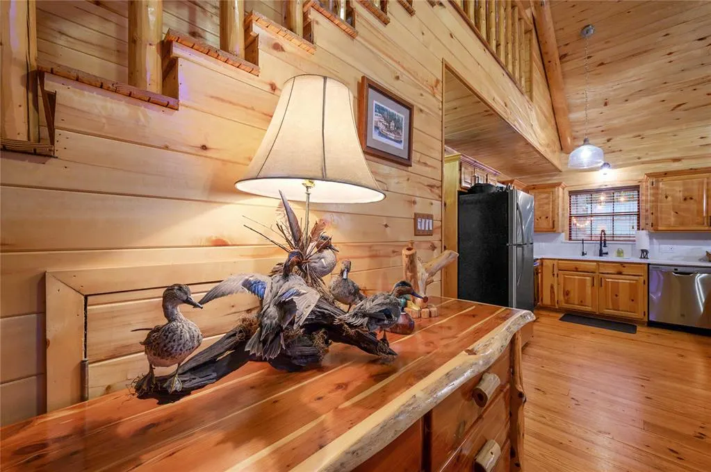 Photo 3 — 101 Laurel Branch Lane, Broken Bow, OK 74728
