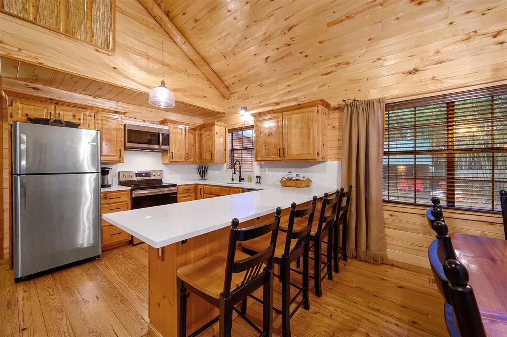 Photo 8 — 101 Laurel Branch Lane, Broken Bow, OK 74728