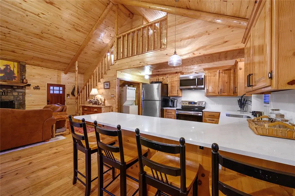 Photo 10 — 101 Laurel Branch Lane, Broken Bow, OK 74728