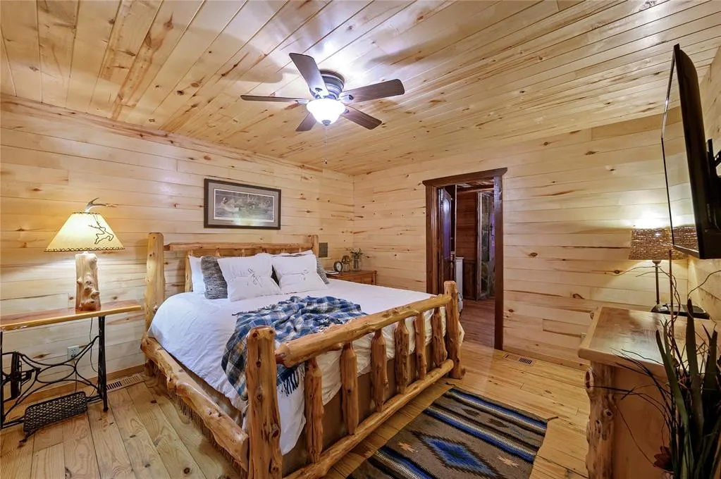 Photo 16 — 101 Laurel Branch Lane, Broken Bow, OK 74728