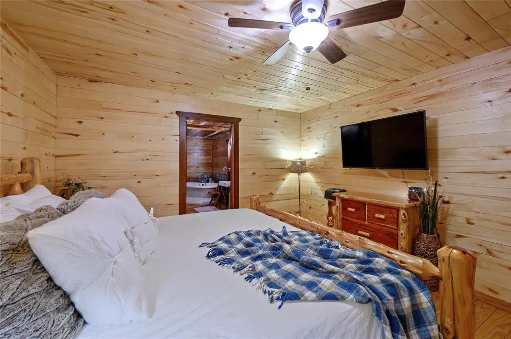 Photo 17 — 101 Laurel Branch Lane, Broken Bow, OK 74728