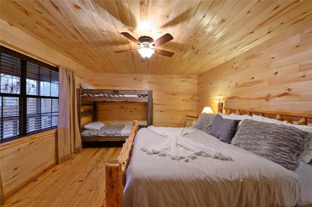 Photo 23 — 101 Laurel Branch Lane, Broken Bow, OK 74728