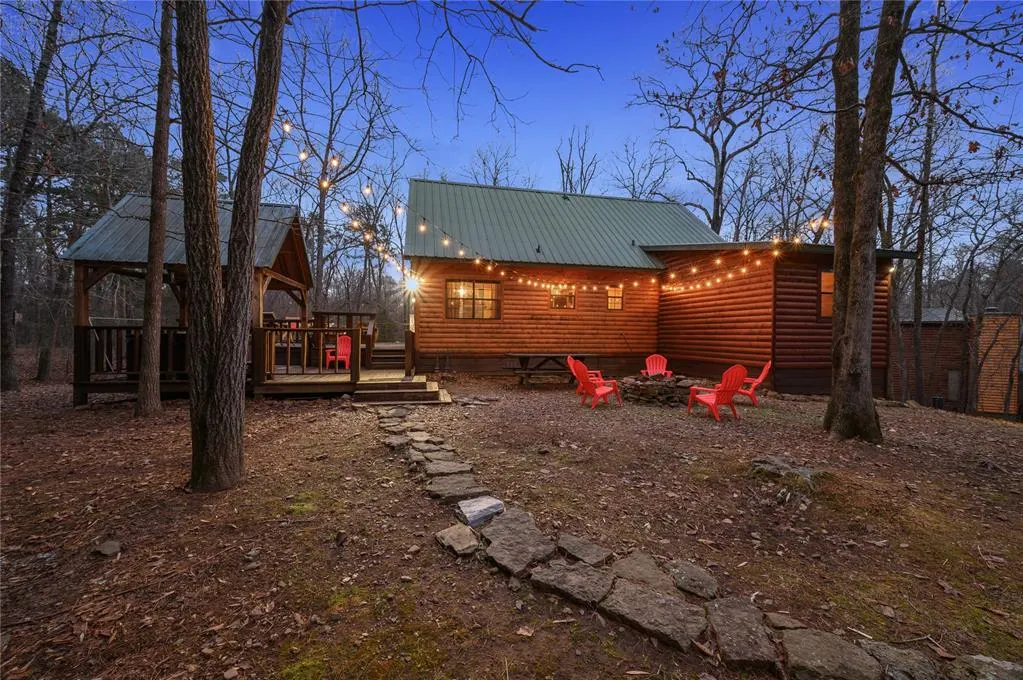 Photo 40 — 101 Laurel Branch Lane, Broken Bow, OK 74728