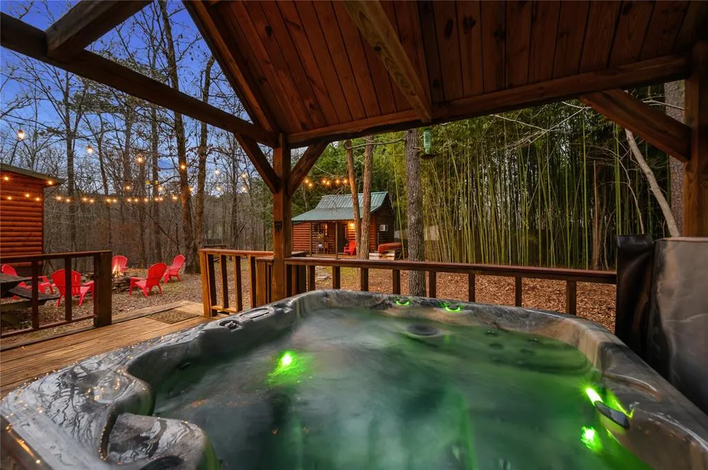 Photo 37 — 101 Laurel Branch Lane, Broken Bow, OK 74728