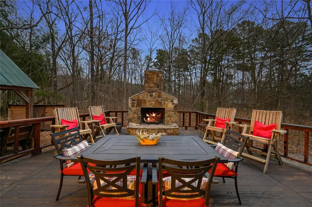 Photo 38 — 101 Laurel Branch Lane, Broken Bow, OK 74728