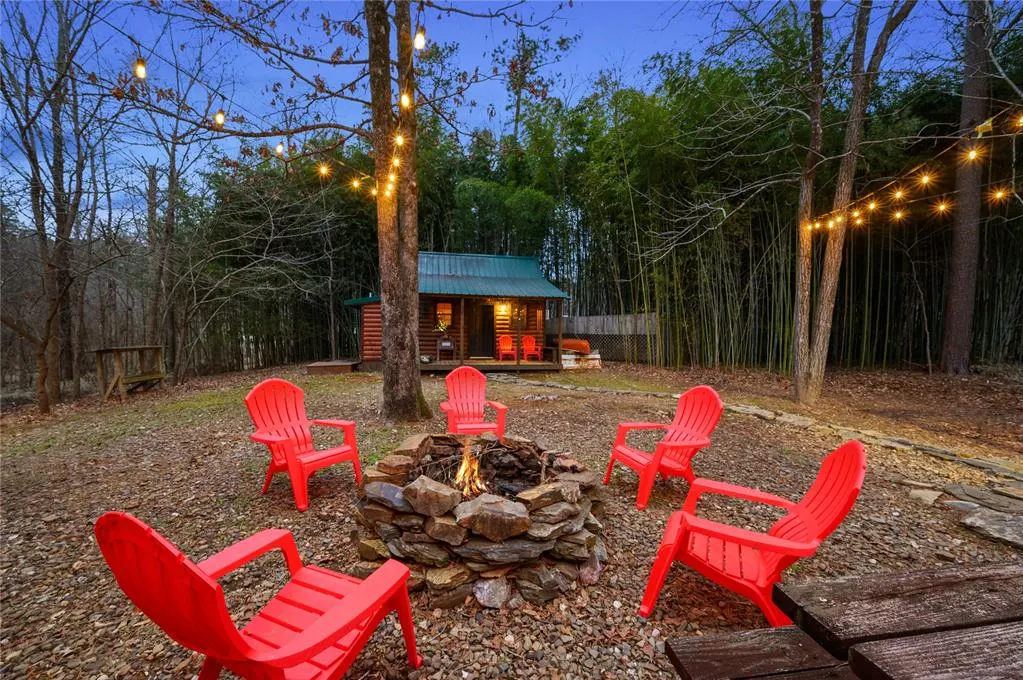 Photo 39 — 101 Laurel Branch Lane, Broken Bow, OK 74728
