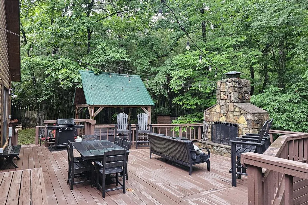 Photo 35 — 101 Laurel Branch Lane, Broken Bow, OK 74728
