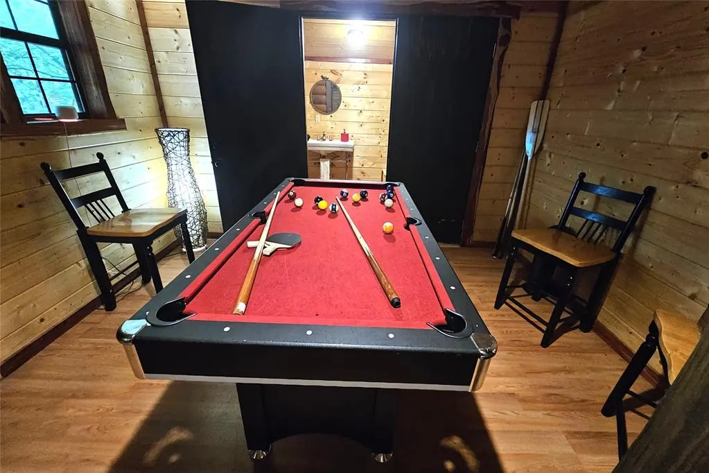 Photo 32 — 101 Laurel Branch Lane, Broken Bow, OK 74728