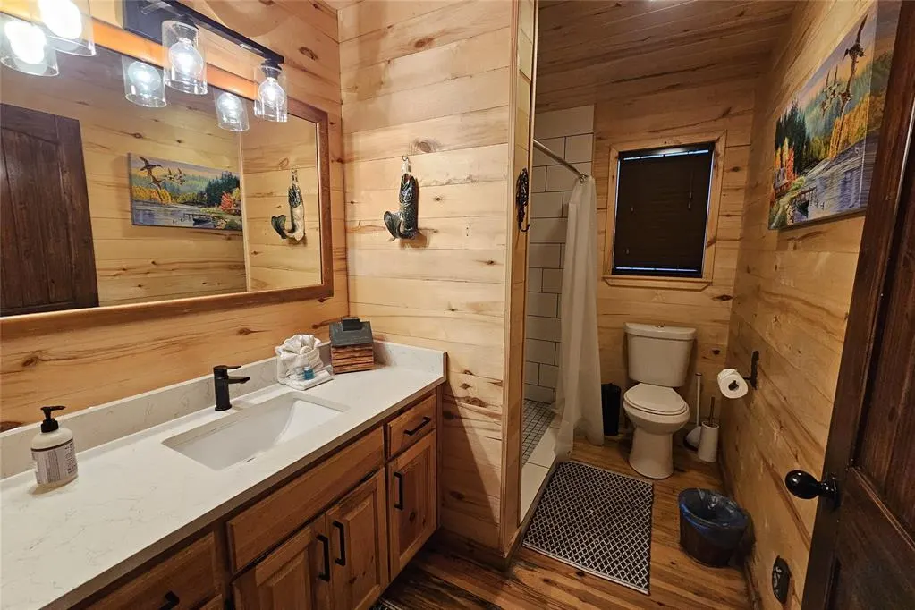 Photo 14 — 101 Laurel Branch Lane, Broken Bow, OK 74728