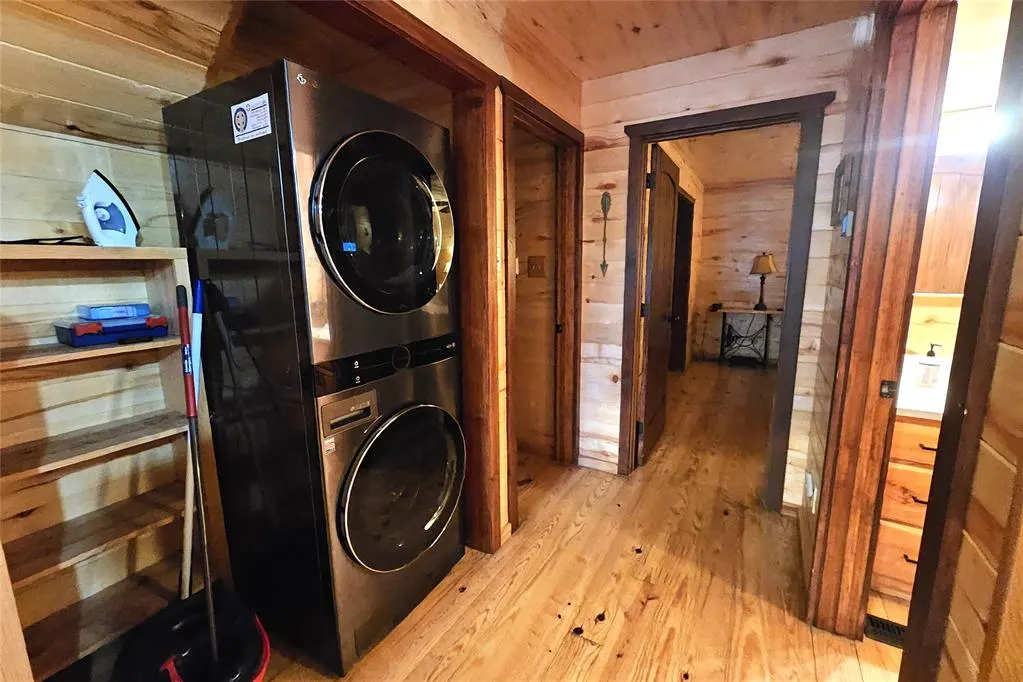 Photo 13 — 101 Laurel Branch Lane, Broken Bow, OK 74728