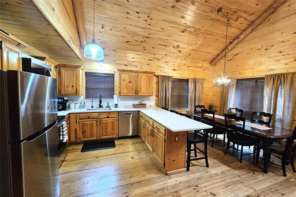 Photo 11 — 101 Laurel Branch Lane, Broken Bow, OK 74728