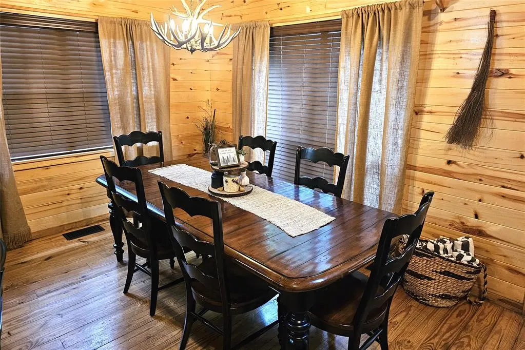 Photo 12 — 101 Laurel Branch Lane, Broken Bow, OK 74728