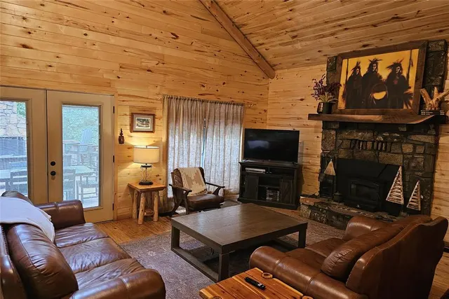 Photo 6 — 101 Laurel Branch Lane, Broken Bow, OK 74728