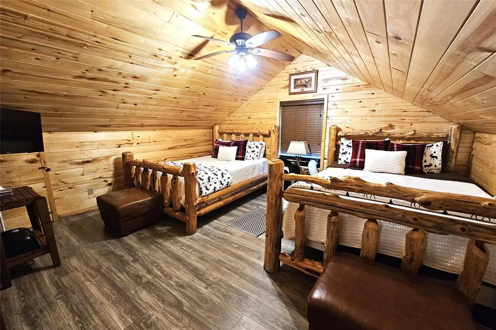 Photo 24 — 101 Laurel Branch Lane, Broken Bow, OK 74728