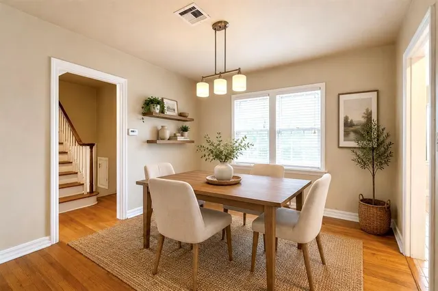 Photo 3 — 2541 NW 30th Street, Oklahoma City, OK 73112
