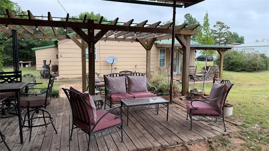 Photo 37 — 420 S Marilyn, Fort Cobb, OK 73038