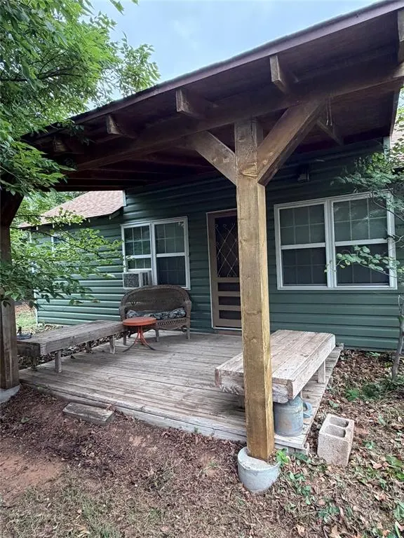 Photo 21 — 420 S Marilyn, Fort Cobb, OK 73038