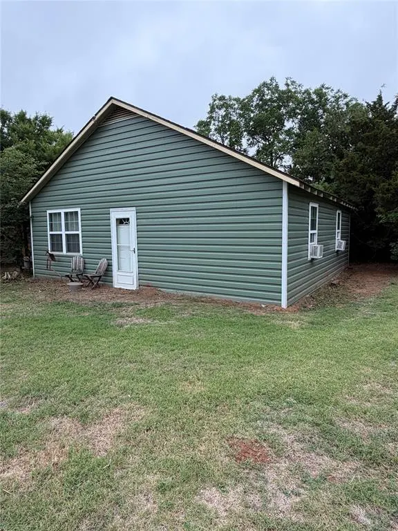 Photo 24 — 420 S Marilyn, Fort Cobb, OK 73038