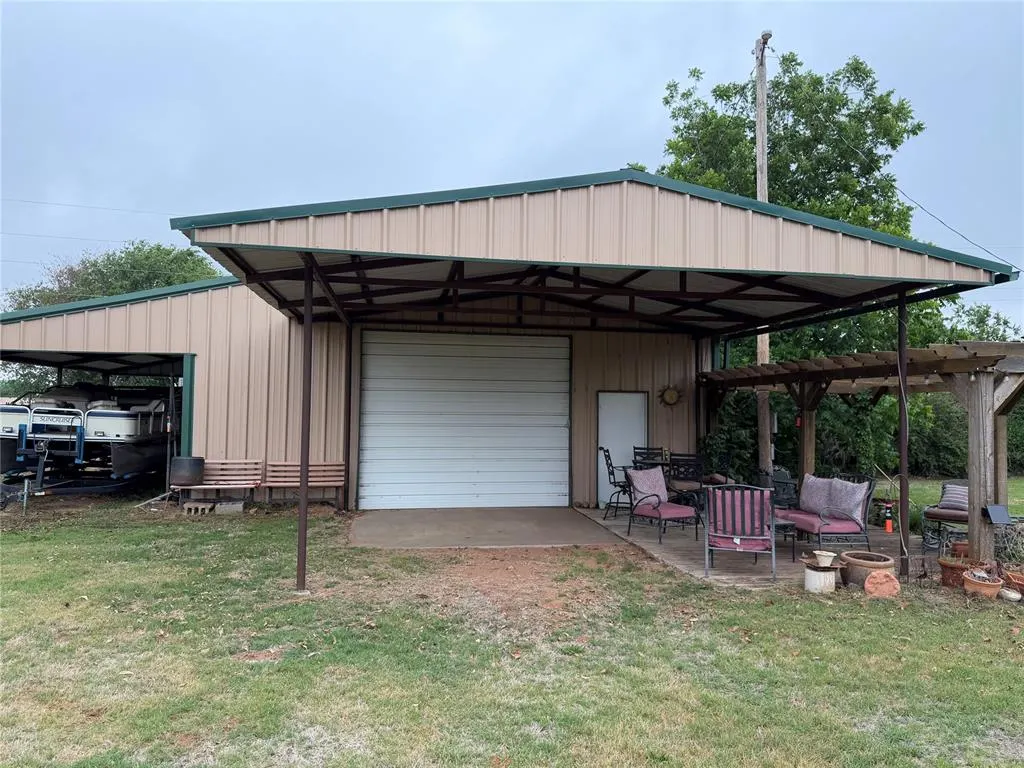 Photo 38 — 420 S Marilyn, Fort Cobb, OK 73038