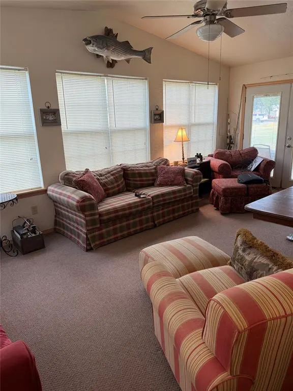 Photo 9 — 420 S Marilyn, Fort Cobb, OK 73038
