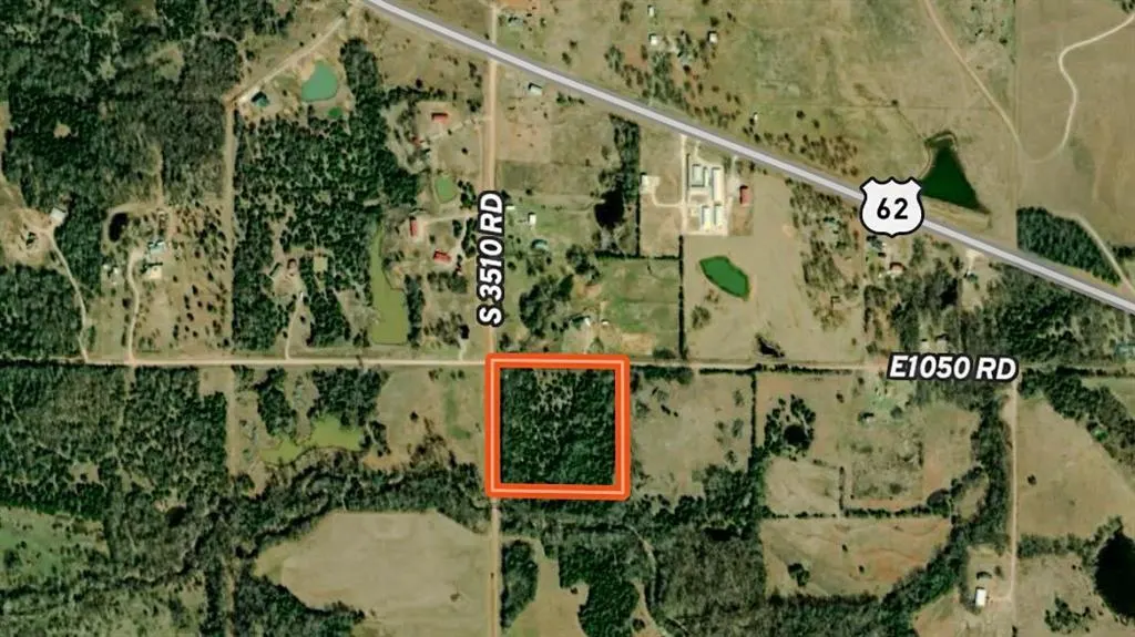 Photo 2 — S 3510 Road, Prague, OK 74864
