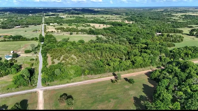 Photo 5 — S 3510 Road, Prague, OK 74864