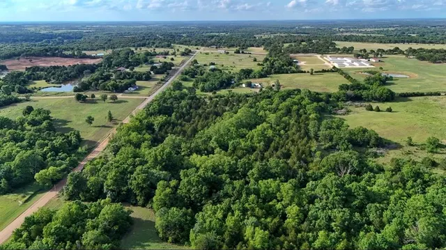 Photo 8 — S 3510 Road, Prague, OK 74864